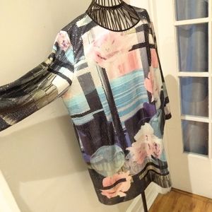 ESCADA Sport sequin dress